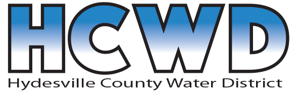 Hydesville County Water District